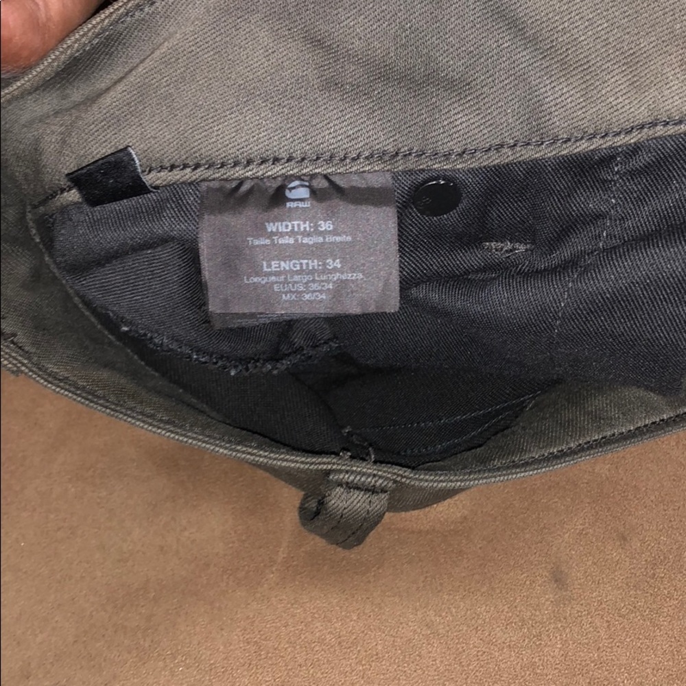 Jeans - Picture 5 of 5